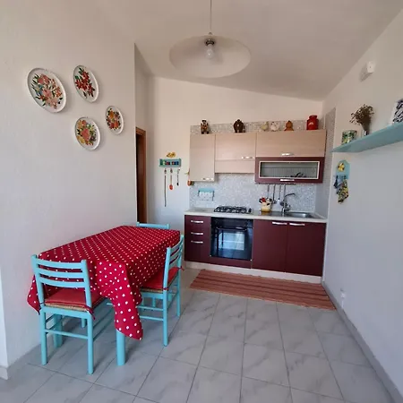 Martinicca's House *