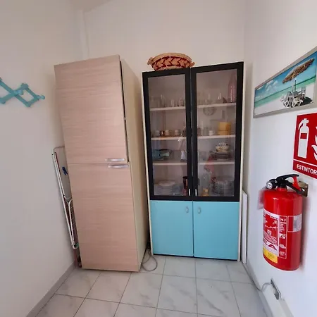 Дом отдыха Martinicca's House *