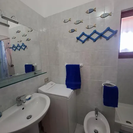 Martinicca's House Дом отдыха Вилласимиус