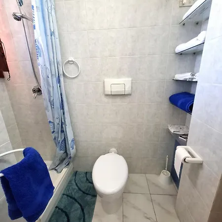 Martinicca's House Дом отдыха *