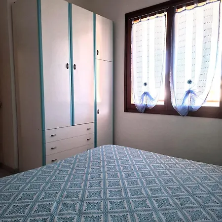 Martinicca's House Вилласимиус