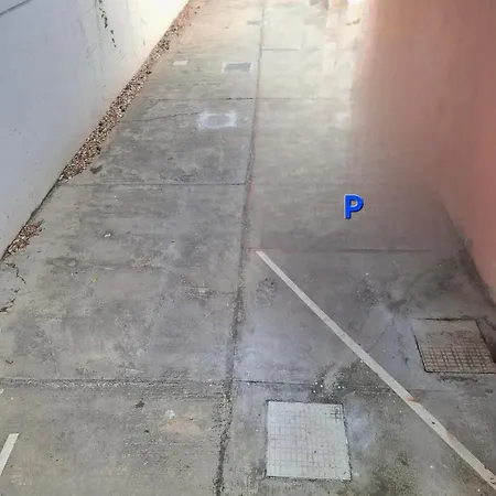 Дом отдыха Martinicca's House Вилласимиус