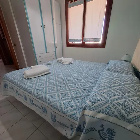 Martinicca's House * Вилласимиус