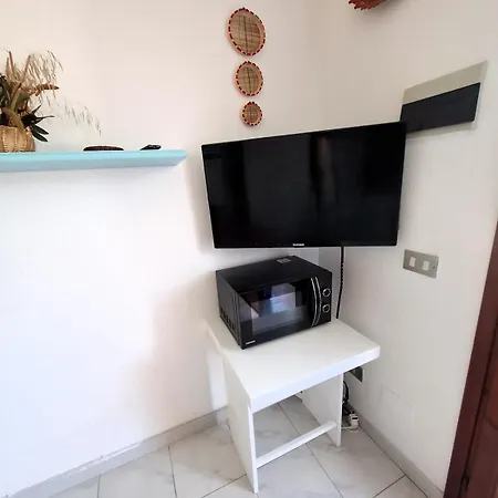 Martinicca's House
