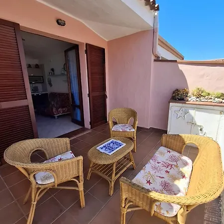 Martinicca's House Tatil Evi