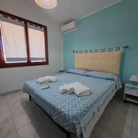 Martinicca's House *