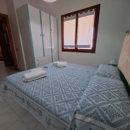 Martinicca's House Nyaraló Villasimius