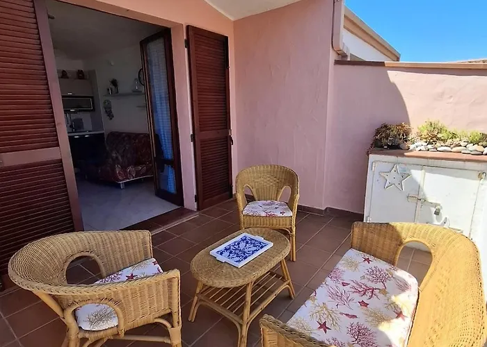 Martinicca's House Сasa de vacaciones