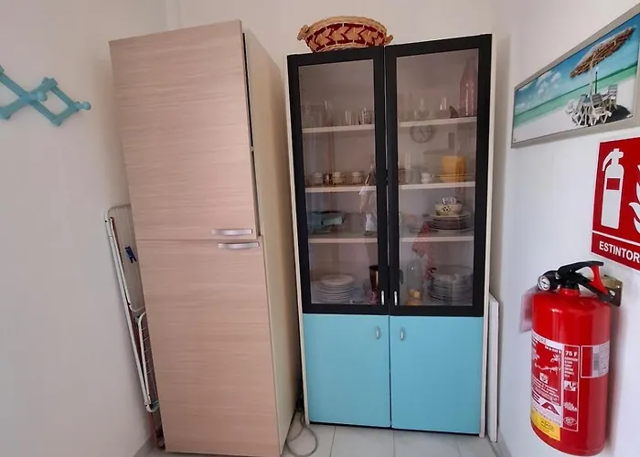 Сasa de vacaciones Martinicca's House *