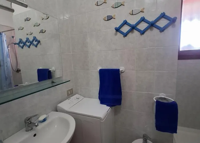 Martinicca's House Casa vacanze Villasimius