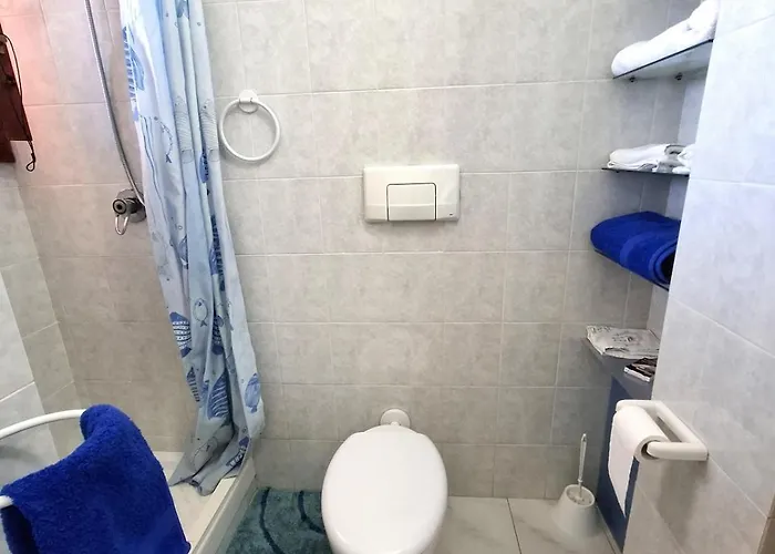 Martinicca's House Casa vacanze *