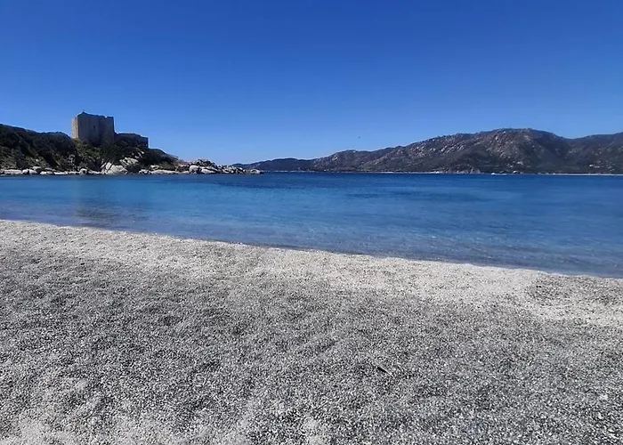 Martinicca's House Casa de Férias *