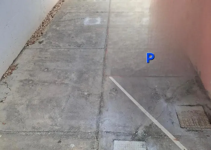 Casa de Férias Martinicca's House Villasimius