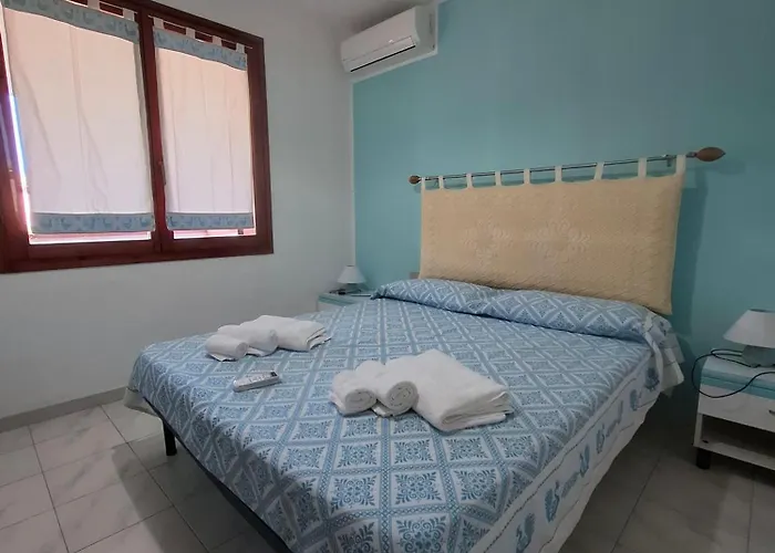 Martinicca's House *