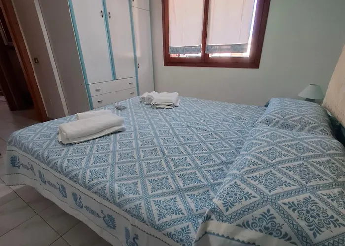 Martinicca's House * Villasimius