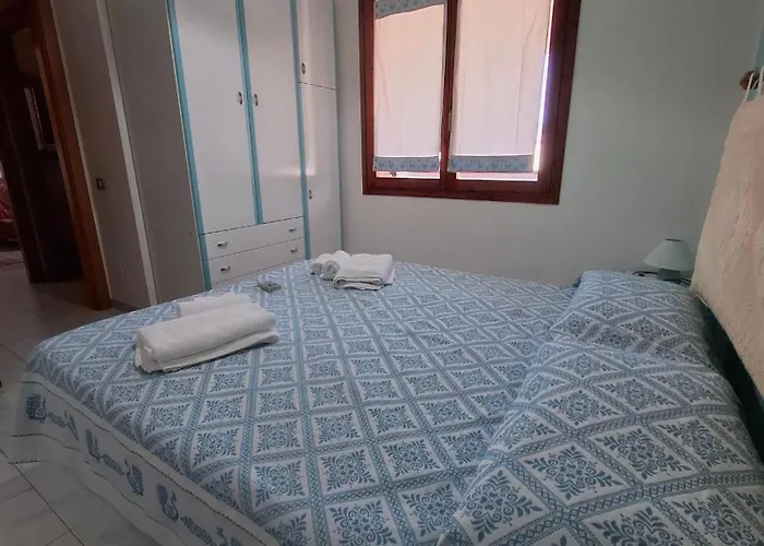 Martinicca's House Casa vacanze Villasimius